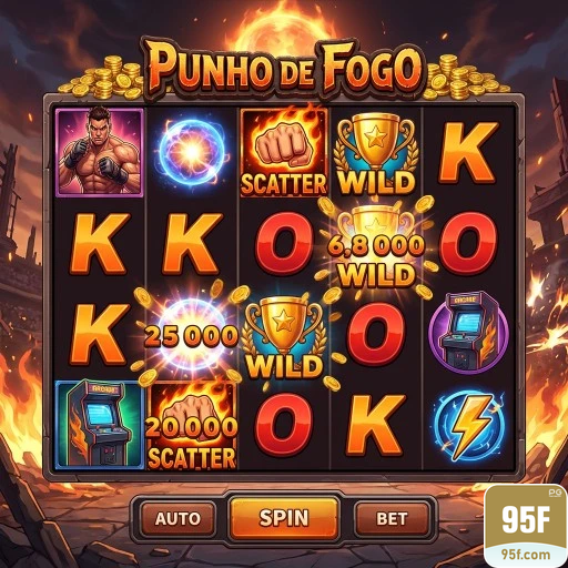95f.com - premiados jogos online para jogar