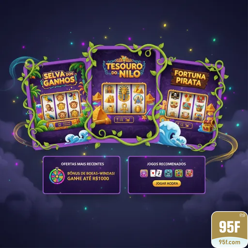95f.com Interface