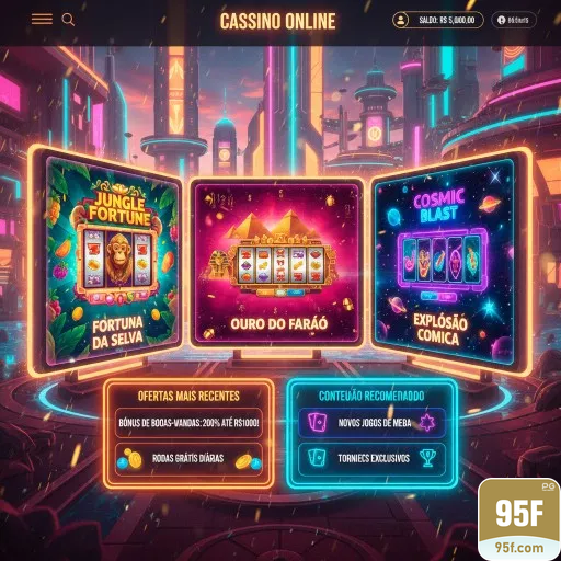 95f.com Mobile App