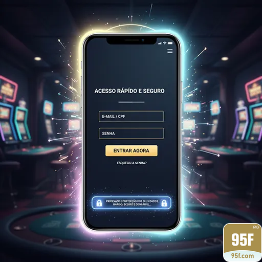 95f.com - usar seguro entrada rápida